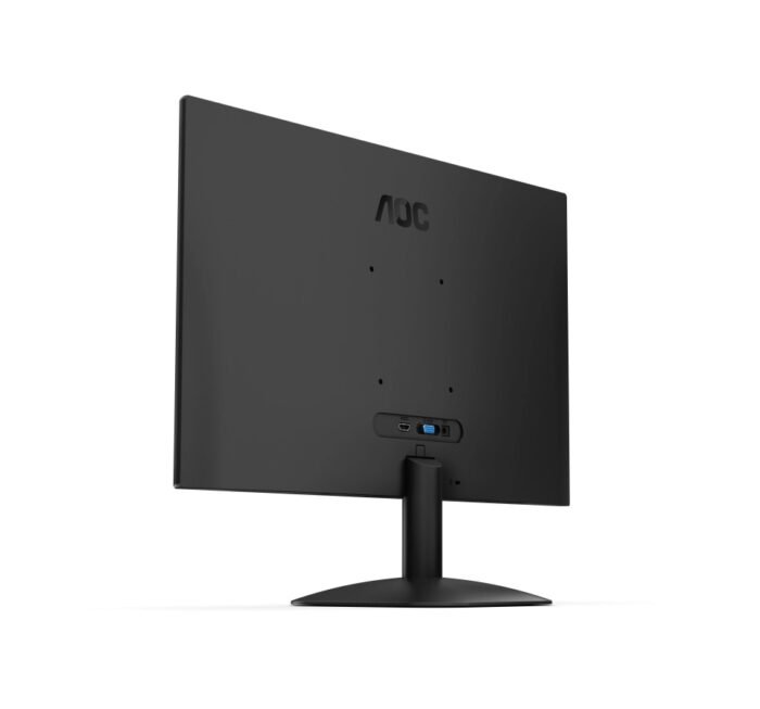 Монитор AOC 27B31H 27", IPS, FHD, 120 Hz, 1 ms