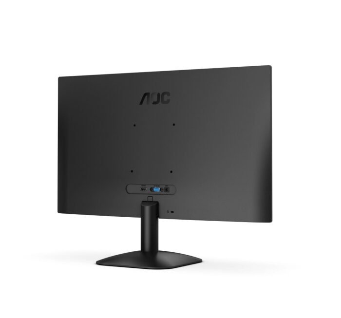 Монитор AOC 27B31H 27", IPS, FHD, 120 Hz, 1 ms