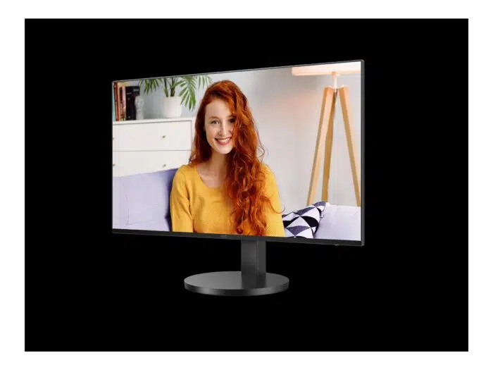 Monitorius AOC 27B3CF2, 27 ", IPS, FHD, 100 Hz, 4 ms
