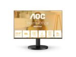 Monitorius AOC 27B3CF2, 27 ", IPS, FHD, 100 Hz, 4 ms