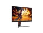 Monitorius AOC 27G4HA 27 ", Fast IPS, FHD, 200 Hz, 0.5 ms