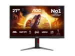 Monitorius AOC 27G4HA 27 ", Fast IPS, FHD, 200 Hz, 0.5 ms
