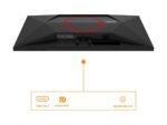 Monitorius AOC 27G4HRE 27 ", Fast IPS, FHD, 200 Hz, 1 ms
