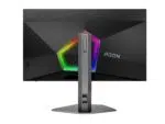 Monitorius AOC AG326UD 32 " , OLED, 165 Hz, 0.03 ms