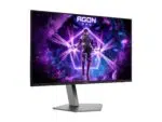 Monitorius AOC AG326UD 32 " , OLED, 165 Hz, 0.03 ms