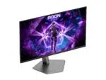 Monitorius AOC AG326UD 32 " , OLED, 165 Hz, 0.03 ms