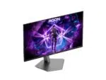 Monitorius AOC AG326UD 32 " , OLED, 165 Hz, 0.03 ms