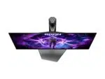 Monitorius AOC AG326UD 32 " , OLED, 165 Hz, 0.03 ms