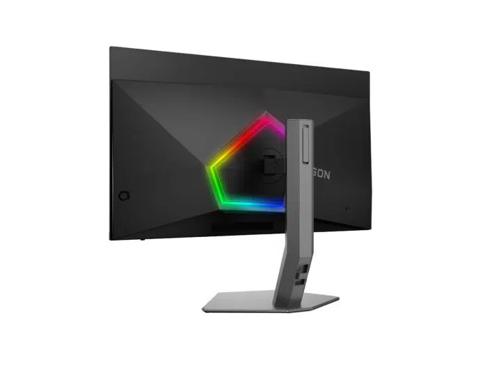 Monitorius AOC AG326UD 32 " , OLED, 165 Hz, 0.03 ms