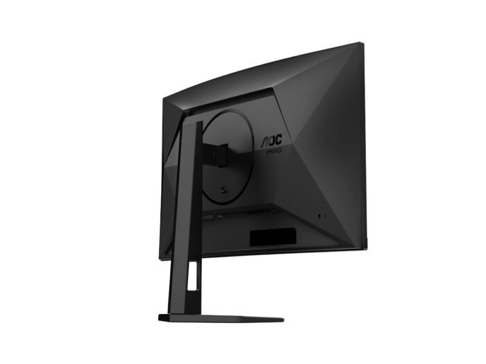 Монитор AOC C27G4ZXU 27", VA, FHD, 280 Hz, 1 мс