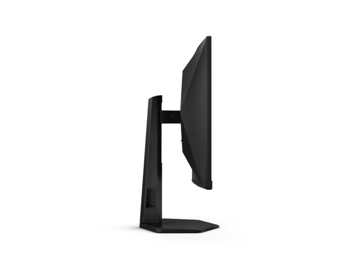 Монитор AOC C27G4ZXU 27", VA, FHD, 280 Hz, 1 мс