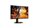 Monitorius AOC C27G4ZXU 27 " , VA, FHD, 280 Hz, 1 ms