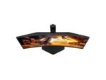 Monitorius AOC C27G4ZXU 27 " , VA, FHD, 280 Hz, 1 ms