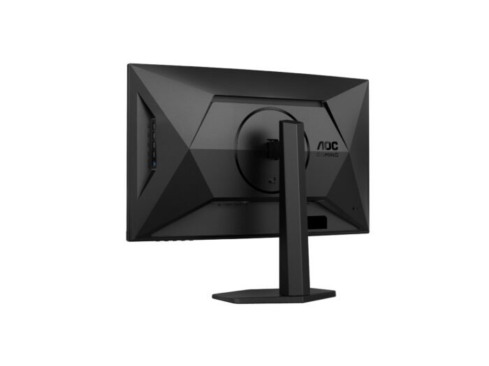 Монитор AOC C27G4ZXU 27", VA, FHD, 280 Hz, 1 мс