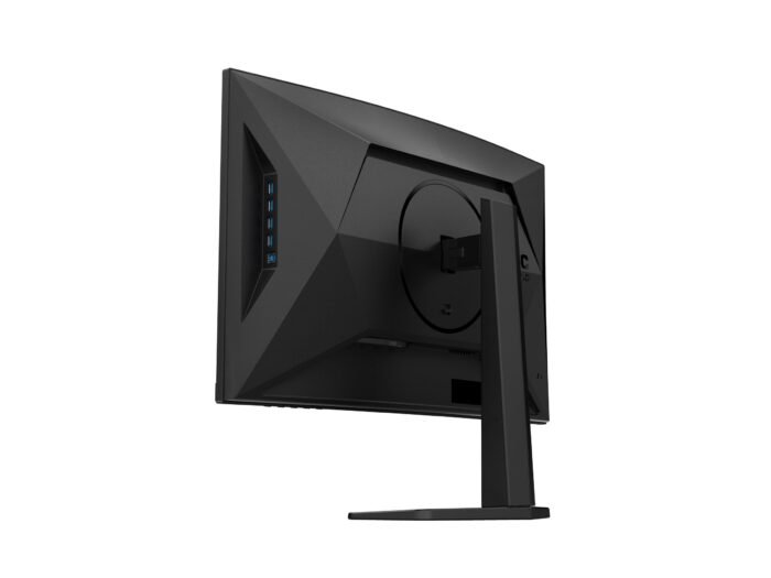 Монитор AOC C27G4ZXU 27", VA, FHD, 280 Hz, 1 мс