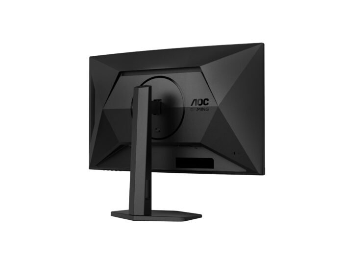 Монитор AOC C27G4ZXU 27", VA, FHD, 280 Hz, 1 мс
