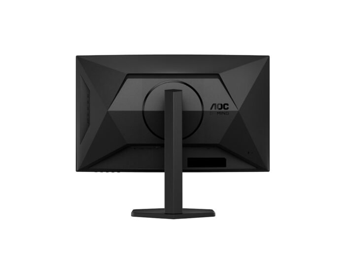 Монитор AOC C27G4ZXU 27", VA, FHD, 280 Hz, 1 мс