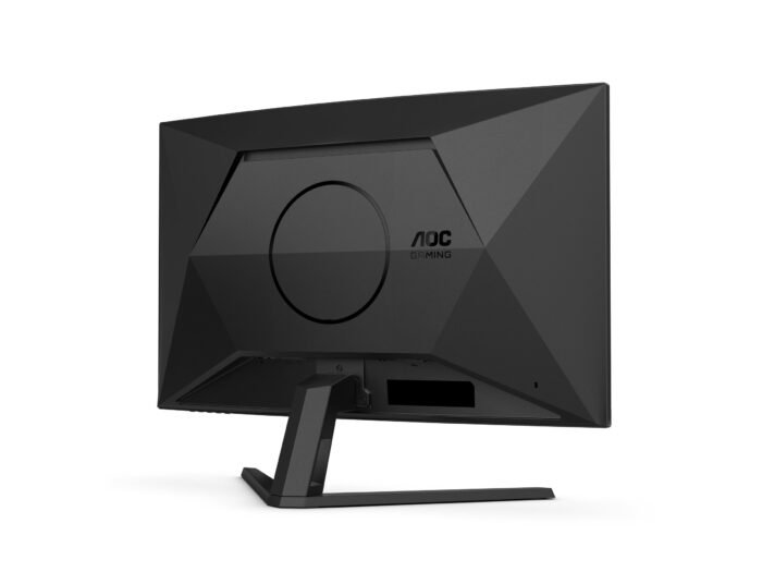 Monitorius AOC CQ32G4VE, 31.5 ", VA, QHD, 180 Hz, 1 ms