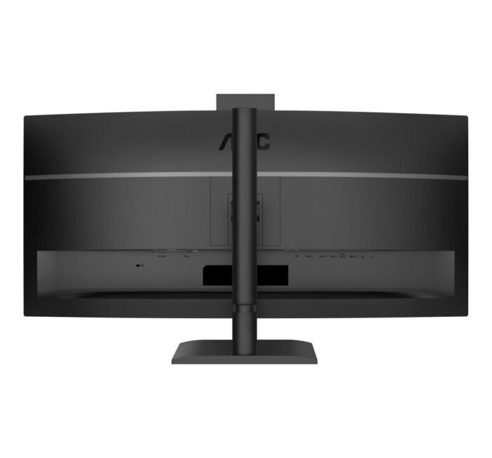Monitorius AOC CU34E4CW 34 ", VA, UWQHD, 120 Hz, 4 ms