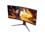Monitorius AOC CU34G4Z, 34 ", Fast VA, 240 Hz, 1 ms