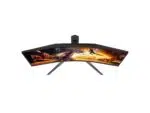 Monitorius AOC CU34G4Z, 34 ", Fast VA, 240 Hz, 1 ms
