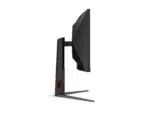 Monitorius AOC CU34G4Z, 34 ", Fast VA, 240 Hz, 1 ms