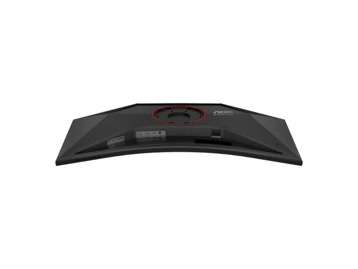 Monitorius AOC CU34G4Z, 34 ", Fast VA, 240 Hz, 1 ms