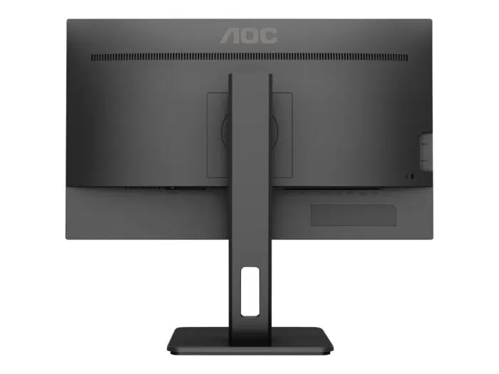 Monitorius AOC Q24P2Q 23.8 ", IPS, QHD , 75 Hz, 4 ms