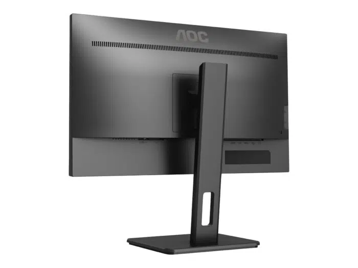 Monitorius AOC Q24P2Q 23.8 ", IPS, QHD , 75 Hz, 4 ms