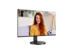 Monitorius AOC Q27B3CF2, 27 ", IPS, QHD, 100 Hz, 1 ms