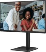 Monitorius AOC Q27E4U 27 ", IPS, QHD , 120 Hz, 4 ms
