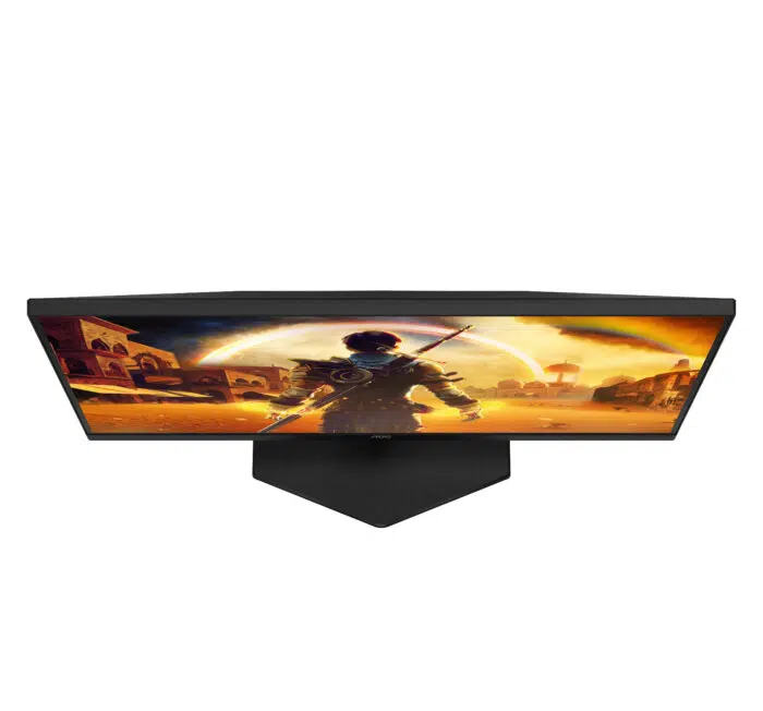 Monitorius AOC Q27G42XE 27", IPS, QHD, 180 Hz, 1 ms