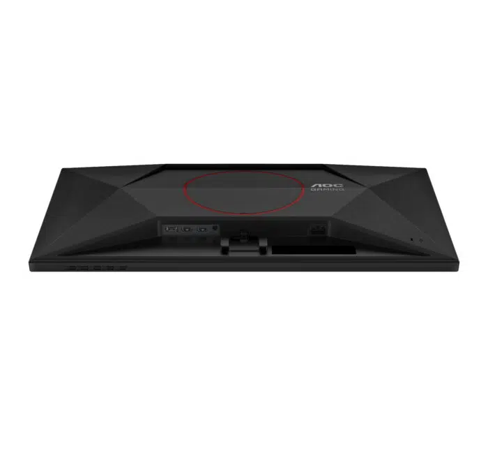 Monitorius AOC Q27G42XE 27", IPS, QHD, 180 Hz, 1 ms