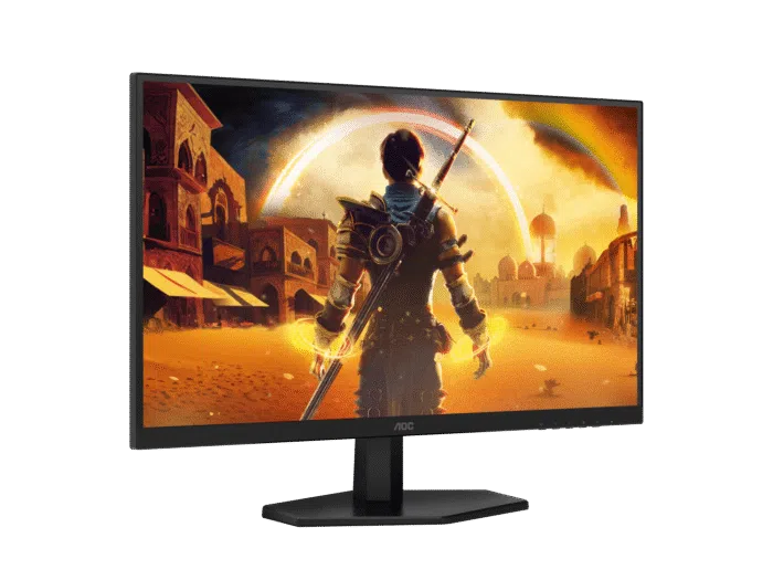 Monitorius AOC Q27G42ZE 27 ", QHD, 260 Hz, 1 ms