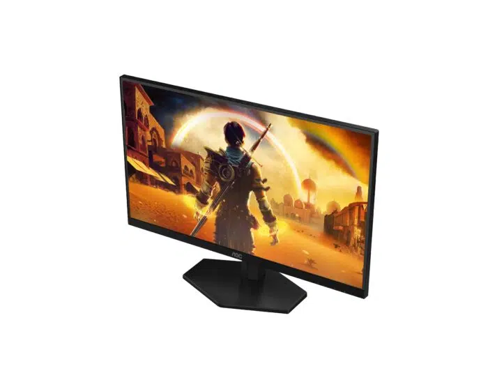 Monitorius AOC Q27G42ZE 27 ", QHD, 260 Hz, 1 ms