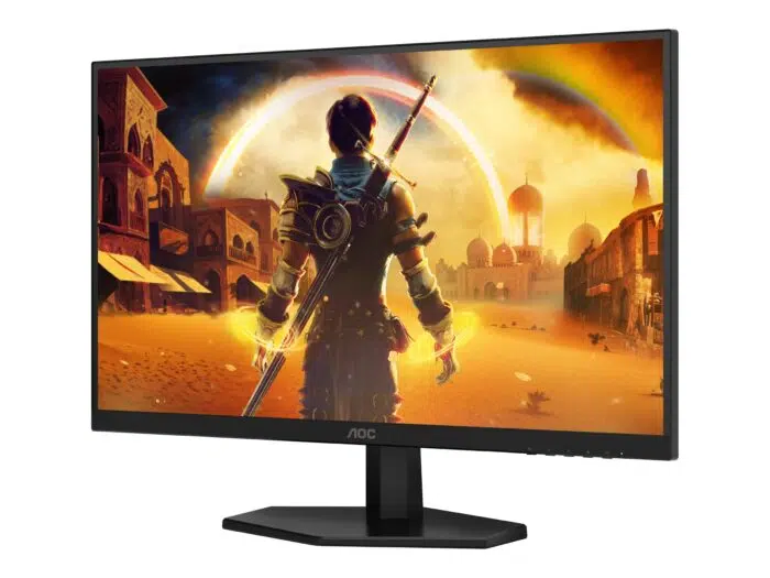Monitorius AOC Q27G42ZE 27 ", QHD, 260 Hz, 1 ms