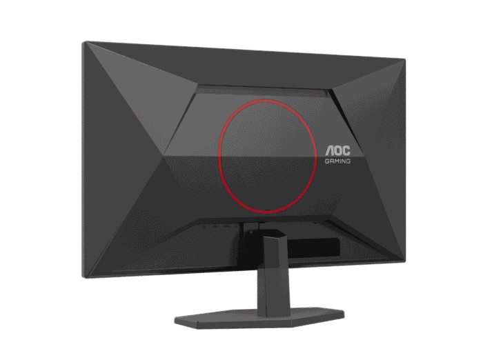 Monitorius AOC Q27G42ZE 27 ", QHD, 260 Hz, 1 ms
