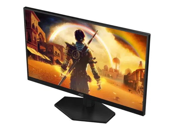 Monitorius AOC Q27G42ZE 27 ", QHD, 260 Hz, 1 ms