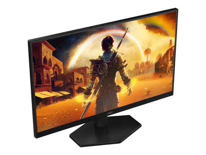 Monitorius AOC Q27G42ZE 27 ", QHD, 260 Hz, 1 ms