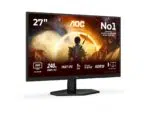 Monitorius AOC Q27G42ZE 27 ", QHD, 260 Hz, 1 ms