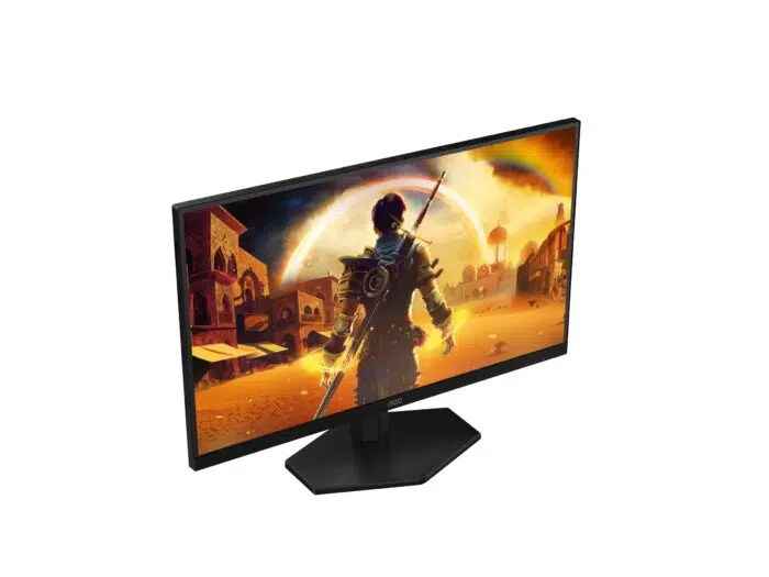 Monitorius AOC Q27G42ZE 27 ", QHD, 260 Hz, 1 ms