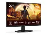 Monitorius AOC Q27G42ZE 27 ", QHD, 260 Hz, 1 ms