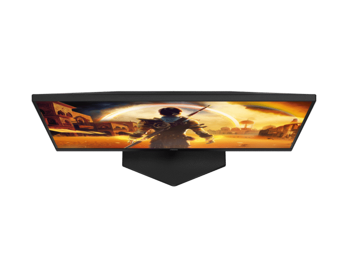 Monitorius AOC Q27G42ZE 27 ", QHD, 260 Hz, 1 ms