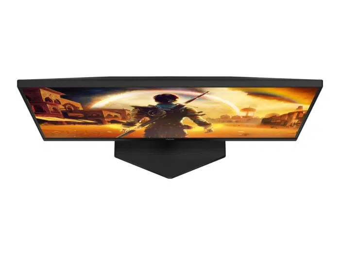 Monitorius AOC Q27G42ZE 27 ", QHD, 260 Hz, 1 ms