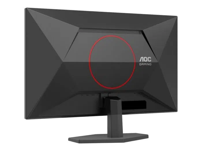 Monitorius AOC Q27G42ZE 27 ", QHD, 260 Hz, 1 ms