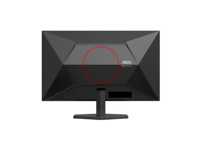 Monitorius AOC Q27G42ZE 27 ", QHD, 260 Hz, 1 ms