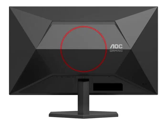 Monitorius AOC Q27G42ZE 27 ", QHD, 260 Hz, 1 ms