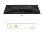 Monitorius AOC Q27G42ZE 27 ", QHD, 260 Hz, 1 ms