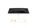 Monitorius AOC Q27G42ZE 27 ", QHD, 260 Hz, 1 ms