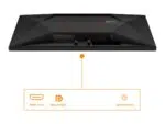 Monitorius AOC Q27G42ZE 27 ", QHD, 260 Hz, 1 ms
